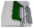 Наружный блок VRF системы TICA TIMS180CSREA Наружный блок VRF системы TICA TIMS180CSREA