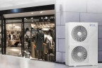 Наружный блок VRF системы TICA TIMS180CSREA Наружный блок VRF системы TICA TIMS180CSREA