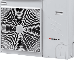 Наружный блок VRF системы Kentatsu KVM224HZAN3 Наружный блок VRF системы Kentatsu KVM224HZAN3