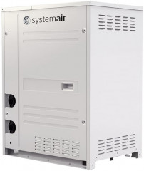 Наружный блок VRF системы Systemair SYSVRF 252 WATER EVO HP R Наружный блок VRF системы Systemair SYSVRF 252 WATER EVO HP R