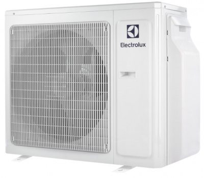 Внешний блок мульти сплит-системы на 5 комнат Electrolux Super Match ERP EACO/I-42 FMI-5/N8_ERP