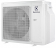 Внешний блок мульти сплит-системы на 5 комнат Electrolux Super Match ERP EACO/I-42 FMI-5/N8_ERP