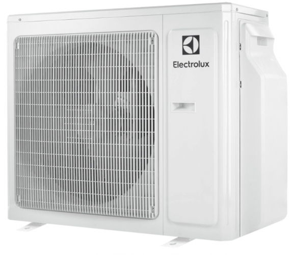 Внешний блок мульти сплит-системы на 5 комнат Electrolux Super Match ERP EACO/I-42 FMI-5/N8_ERP