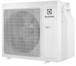 Внешний блок мульти сплит-системы на 5 комнат Electrolux Super Match ERP EACO/I-42 FMI-5/N8_ERP