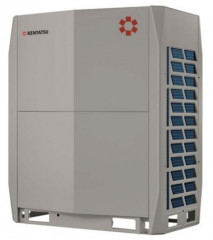 Наружный блок VRF системы Kentatsu KURA560HZAN3 Наружный блок VRF системы Kentatsu KURA560HZAN3