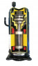 Наружный блок VRF системы Kentatsu KURA560HZAN3 Наружный блок VRF системы Kentatsu KURA560HZAN3