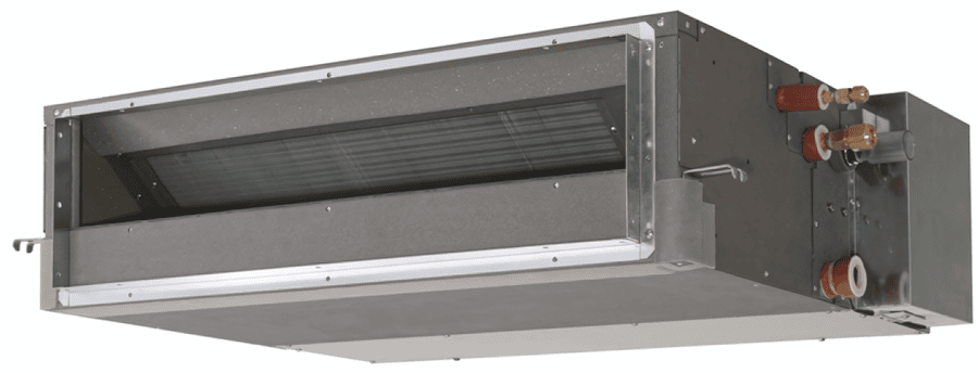 Канальный кондиционер Hitachi RAC-35NPE/RAD-35RPE Канальный кондиционер Hitachi RAC-35NPE/RAD-35RPE