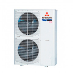 Канальный кондиционер Mitsubishi Heavy FDUM100VH/FDC100VSX-W Канальный кондиционер Mitsubishi Heavy FDUM100VH/FDC100VSX-W