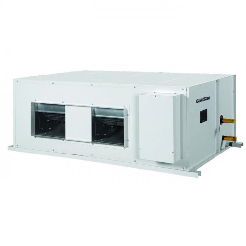 Канальный кондиционер GoldStar GSFR-40/N1A Канальный кондиционер GoldStar GSFR-40/N1A