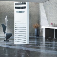 Колонный кондиционер Kentatsu KSFV140XFAN3 / KSRV140HFAN3 Колонный кондиционер Kentatsu KSFV140XFAN3 / KSRV140HFAN3
