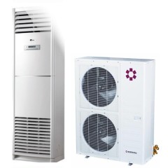 Колонный кондиционер Kentatsu KSFV140XFAN3 / KSRV140HFAN3 Колонный кондиционер Kentatsu KSFV140XFAN3 / KSRV140HFAN3