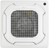 Кассетный фанкойл до 8 кВт Dantex DF-028QBC-P4 Кассетный фанкойл до 8 кВт Dantex DF-028QBC-P4