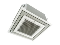Кассетная VRF система Daikin FXZA40A Кассетная VRF система Daikin FXZA40A