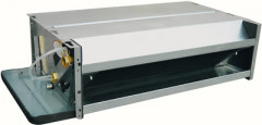 Канальный фанкойл до 8 кВт Royal Clima MACS-I-ED56P2K Канальный фанкойл до 8 кВт Royal Clima MACS-I-ED56P2K
