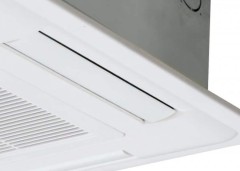 Кассетная VRF система Shivaki SCH140VX Кассетная VRF система Shivaki SCH140VX