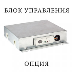 Канальный фанкойл до 20 кВт Energolux SF2D2200G100 Канальный фанкойл до 20 кВт Energolux SF2D2200G100