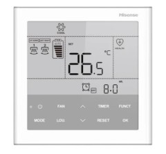 Канальная VRF система Hisense AVD-30HJFH Канальная VRF система Hisense AVD-30HJFH