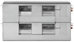 Канальная VRF система Hitachi RPI-8.0FSN3E-f Канальная VRF система Hitachi RPI-8.0FSN3E-f