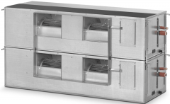 Канальная VRF система Hitachi RPI-8.0FSN3E-f Канальная VRF система Hitachi RPI-8.0FSN3E-f