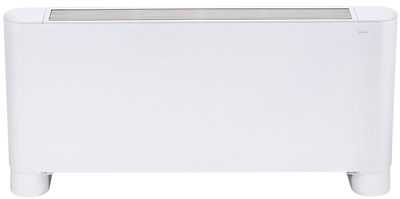 Напольно-потолочный фанкойл до 8 кВт Midea MKH2-700-R3