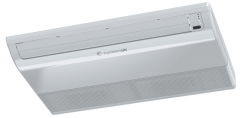 Напольно-потолочная VRF система Systemair SYSVRF2 CEILING 36 Q Напольно-потолочная VRF система Systemair SYSVRF2 CEILING 36 Q