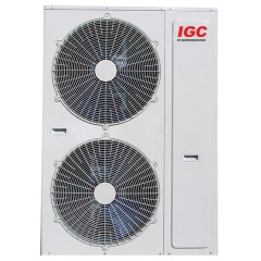 Наружный блок мульти-сплит системы IGC RAM5-X42UNH Наружный блок мульти-сплит системы IGC RAM5-X42UNH