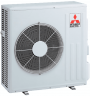 Напольно-потолочный кондиционер Mitsubishi Electric PCA-M71KA2/SUZ-M71VA Напольно-потолочный кондиционер Mitsubishi Electric PCA-M71KA2/SUZ-M71VA