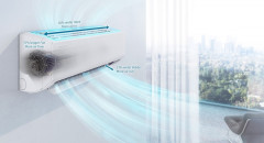 Промышленный кондиционер VRF система Samsung AM056TNVDKH/TK Промышленный кондиционер VRF система Samsung AM056TNVDKH/TK