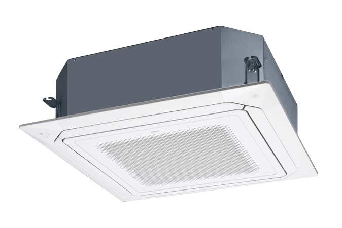 Промышленный кондиционер VRF система General AUXK030GLEH