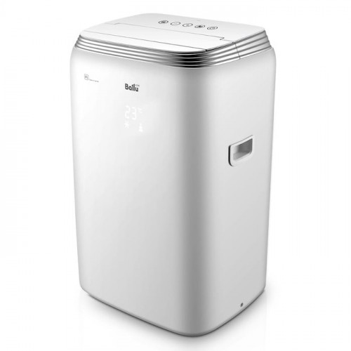 Мобильный кондиционер Ballu Platinum Comfort BPHS-15H Мобильный кондиционер Ballu Platinum Comfort BPHS-15H