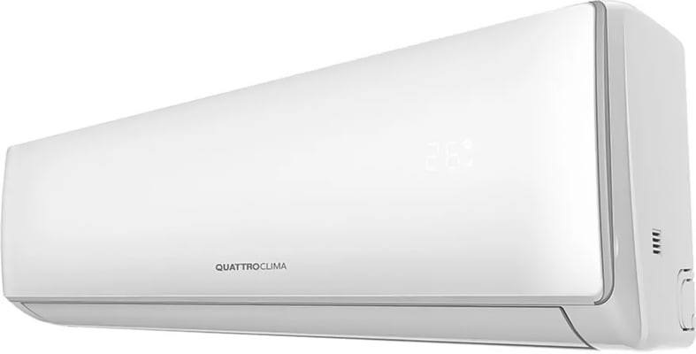 Настенный внутренний блок мульти-сплит системы QUATTROCLIMA Verona QV-FM12WB Настенный внутренний блок мульти-сплит системы QUATTROCLIMA Verona QV-FM12WB