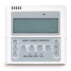 Настенный фанкойл до 3,5 кВт Lessar LSF-300KH22 Настенный фанкойл до 3,5 кВт Lessar LSF-300KH22
