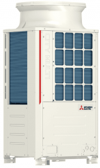 Наружный блок VRF системы Mitsubishi Electric PURY-P200YNW Наружный блок VRF системы Mitsubishi Electric PURY-P200YNW