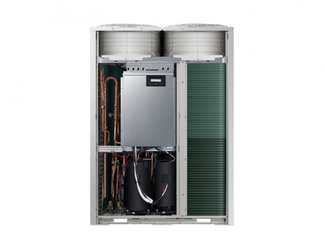 Наружный блок VRF системы Samsung AM280MXVGNR/TK