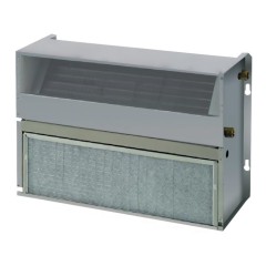 Промышленный кондиционер канальный фанкойл Royal Clima VCT 12 IV4 Промышленный кондиционер канальный фанкойл Royal Clima VCT 12 IV4