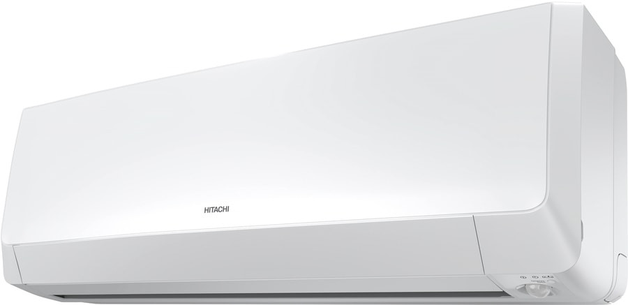 Настенный тепловой насос Hitachi Akebono Nordic RAC-50WXEN/RAK-50RXE