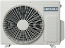 Настенный тепловой насос Hitachi Akebono Nordic RAC-50WXEN/RAK-50RXE
