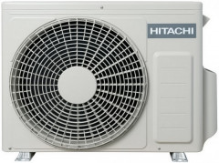 Настенный тепловой насос Hitachi Akebono Nordic RAC-50WXEN/RAK-50RXE-img-2