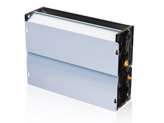 Промышленный кондиционер напольно-потолочный фанкойл Mdv MDKH3-250-R3 Промышленный кондиционер напольно-потолочный фанкойл Mdv MDKH3-250-R3