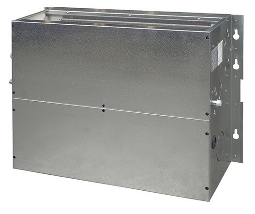 Промышленный кондиционер канальный фанкойл Daikin FWD06AT Промышленный кондиционер канальный фанкойл Daikin FWD06AT