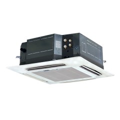 Промышленный кондиционер фанкойл кассетный IGC IWF-750T44S Промышленный кондиционер фанкойл кассетный IGC IWF-750T44S