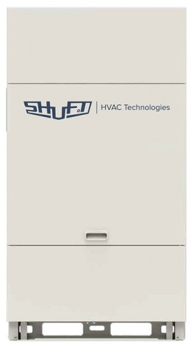 Компрессорно-конденсаторный блок Shuft SDVC-V45WV2GN1 Компрессорно-конденсаторный блок Shuft SDVC-V45WV2GN1