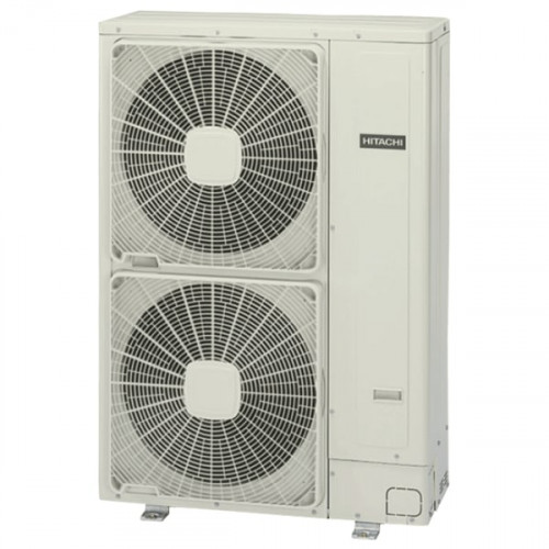 Наружный блок VRF системы Hitachi RAS-6XHNP1E Наружный блок VRF системы Hitachi RAS-6XHNP1E