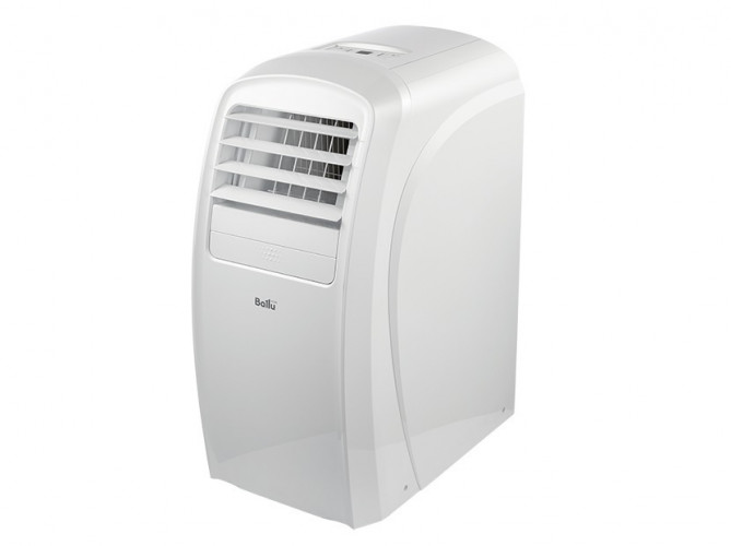 Мобильный кондиционер Ballu BPAC-18 CE_20Y Мобильный кондиционер Ballu BPAC-18 CE_20Y