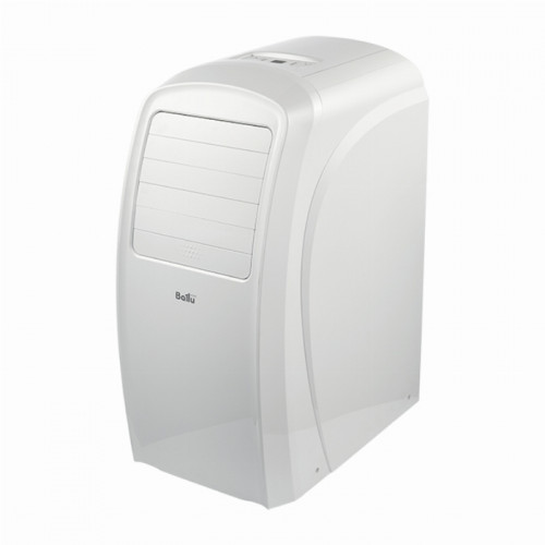 Мобильный кондиционер Ballu BPAC-18 CE_20Y Мобильный кондиционер Ballu BPAC-18 CE_20Y