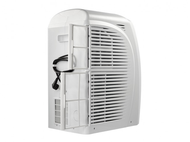 Мобильный кондиционер Ballu BPAC-18 CE_20Y Мобильный кондиционер Ballu BPAC-18 CE_20Y