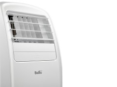 Мобильный кондиционер Ballu BPAC-18 CE_20Y Мобильный кондиционер Ballu BPAC-18 CE_20Y
