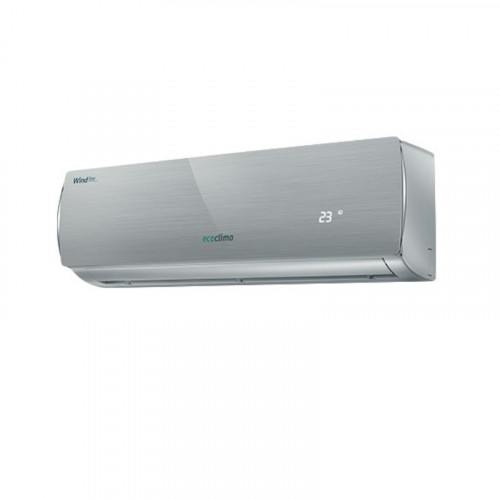 Мульти сплит система на 3 комнаты Ecoclima СM3-H22/4DR2 / CMWM-H09/4R2 [S]
