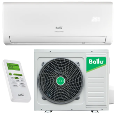 Сплит-система Ballu BSVPI-24HN1 Сплит-система Ballu BSVPI-24HN1