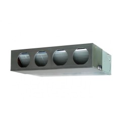 Канальная VRF система Fujitsu ARXA036GLEH Канальная VRF система Fujitsu ARXA036GLEH